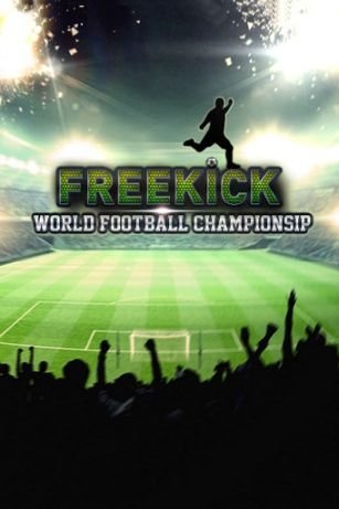 download Freekick: World football championship apk